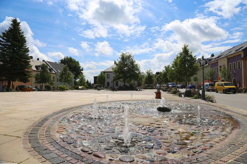 Elterlein Ferienwohnung im Erzgebirge