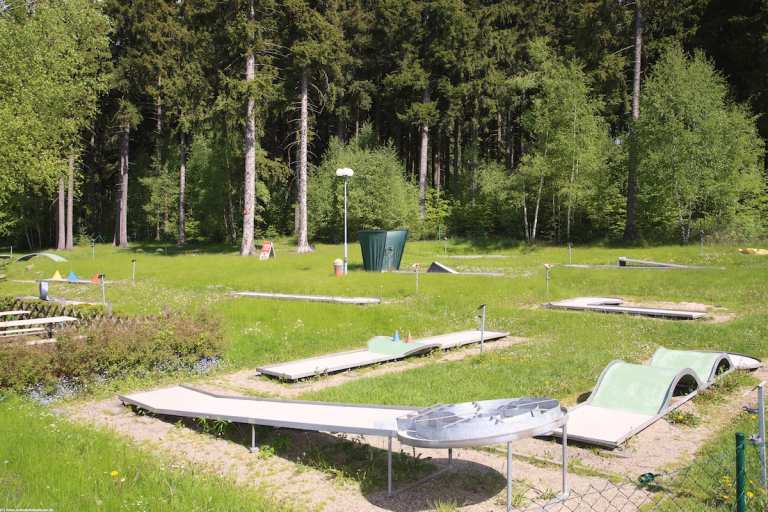 Greifenbachstauweiher Geyrischer Teich Erzgebirge
