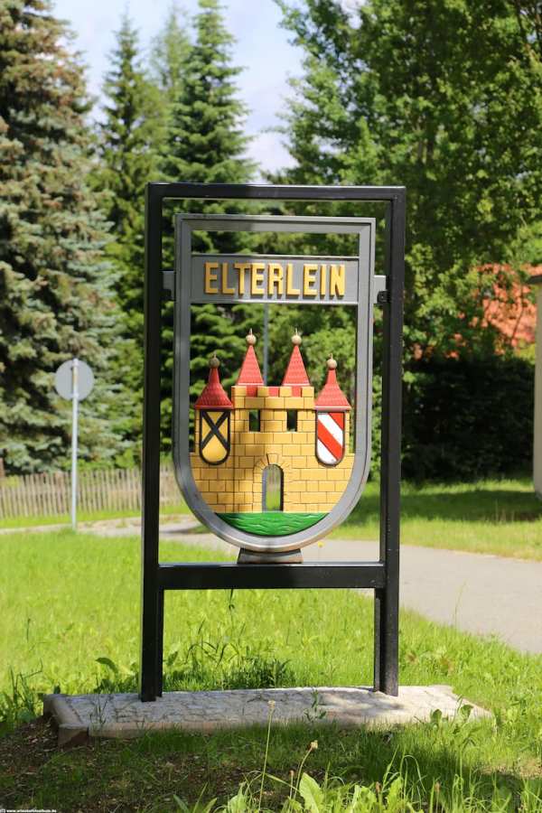 Elterlein im Erzgebirge