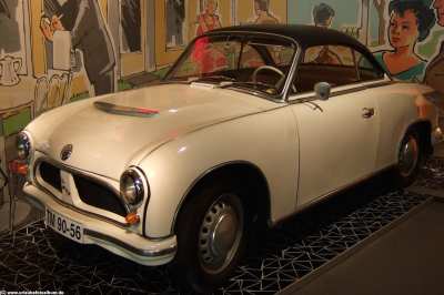 August Horch Museum Zwickau