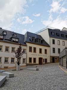 Adam Ries Museum Annaberg Buchholz