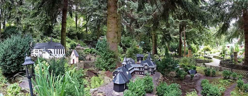 Klein-Erzgebirge Oederan 6 Kleinerzgebirge Oederan