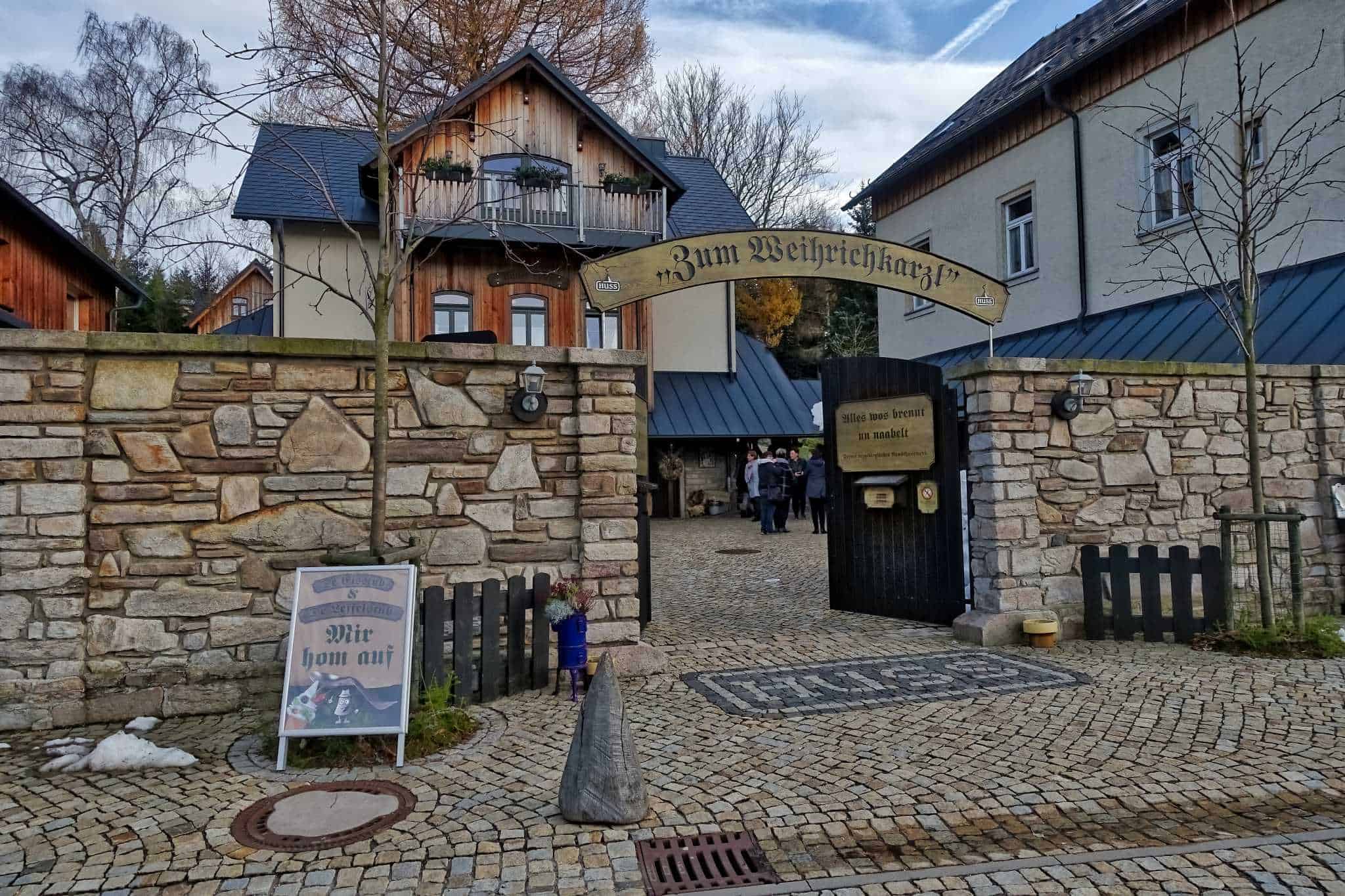  Suppenmuseum Neudorf - ein etwas anderes Museum 