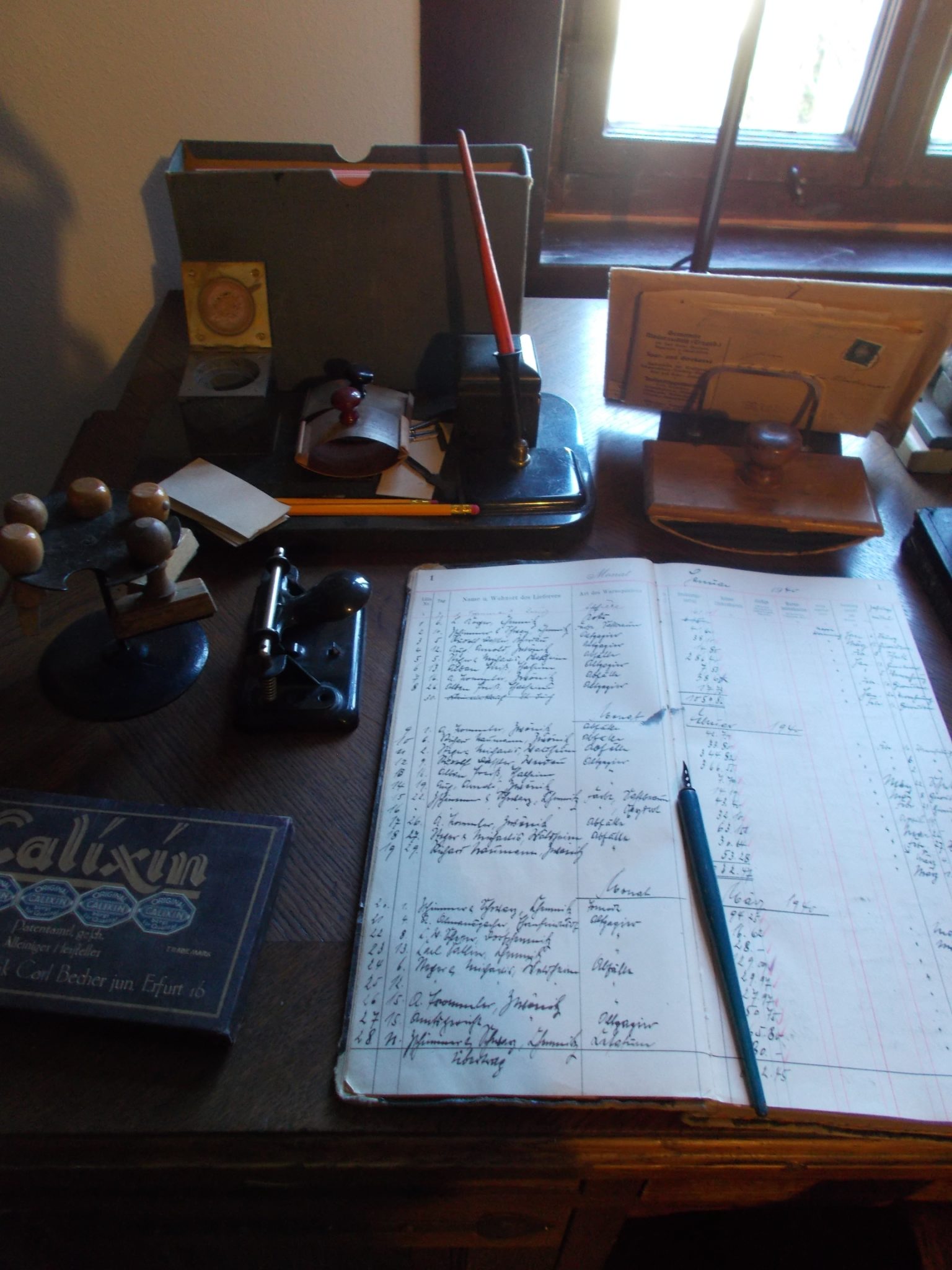 Papiermühle Zwönitz Technisches Museum im Erzgebirge