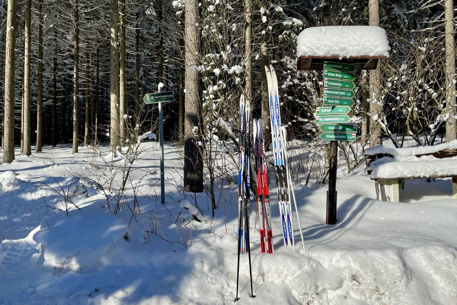 Bildquelle: Skiverleih Kowarik Oberwiesenthal